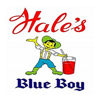 Hales Blue Boy