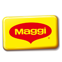 Maggi Cooking