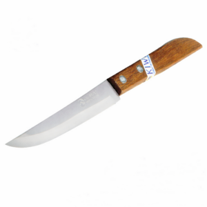 Kiwi #501 Fruit Knife Sharp Edge 5 inches