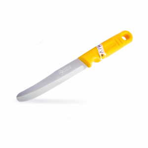 Kiwi#512 Pairing Knife 5 inches Plastic Handle